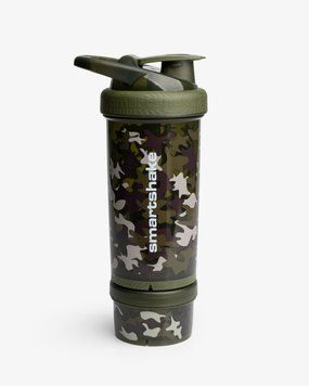 Оптом Smartshake Revive 750 ml/25 oz Camo Green 9949 фото