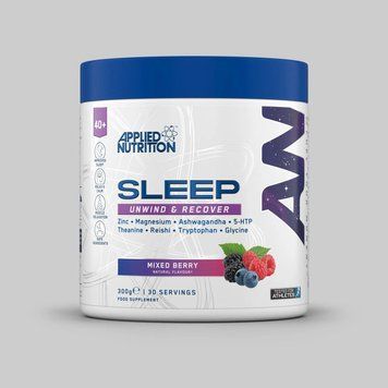 Опт Applied Nutrition Sleep 300 g Mixed Berry 13520 фотография