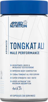 Опт Applied Nutrition Tongkat Ali 60 caps 13511 фотография