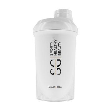 Опт Sport Generation Shaker Wave Compact 500 mll Opal White 13025 фотография