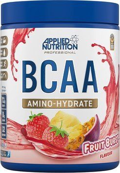 Опт Applied Nutrition BCAA Amino - Hydrate 450 g Fruit Burst 11733 фотография