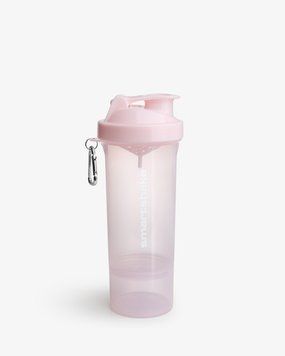 Оптом Smartshake Slim 500 ml - Cotton Pink (Light Lavendel) 9969 фото