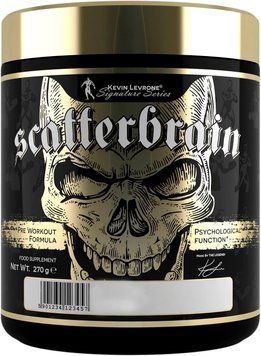 Опт Kevin Levrone Scatterbrain 270 g Blackberry Pineapple 11526 фотография