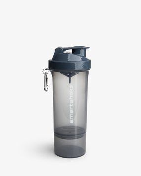 Оптом Smartshake Slim 500 ml - Grey 9964 фото