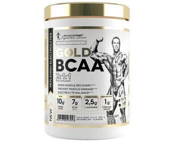 Опт Kevin Levrone Gold BCAA 375 g Citrus-Peach 9300 фотография
