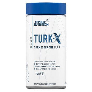 Опт Applied Nutrition Turk - X 60 caps 13510 фотография