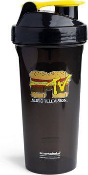 Оптом SmartShake MTV Hamburger Logo Lite 800 ml 11507 фото